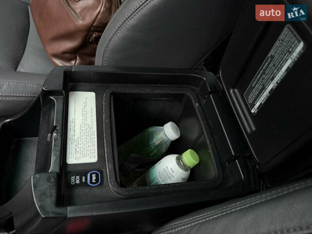 Черный Тойота Ленд Крузер Прадо, объемом двигателя 2.98 л и пробегом 278 тыс. км за 15900 $, фото 12 на Automoto.ua