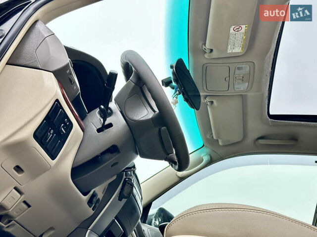 Черный Тойота Ленд Крузер Прадо, объемом двигателя 4 л и пробегом 285 тыс. км за 15800 $, фото 89 на Automoto.ua