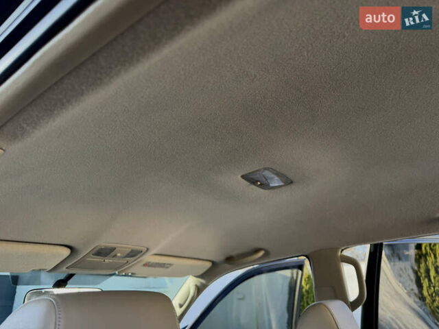 Чорний Тойота Ленд Крузер Прадо, об'ємом двигуна 4 л та пробігом 165 тис. км за 17950 $, фото 37 на Automoto.ua