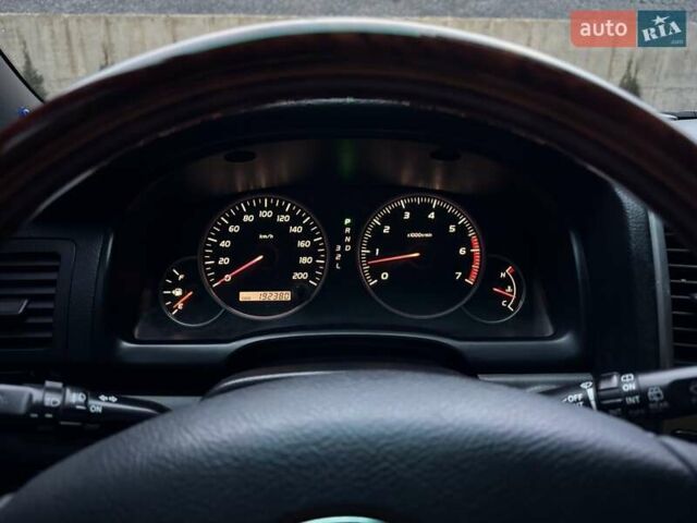 Тойота Ленд Крузер Прадо 2007 в Хмельницком на Automoto.ua Черный Тойота Ленд Крузер Прадо, объемом двигателя 2.7 л и пробегом 189 тыс. км за 12899 $, фото 37 на Automoto.ua