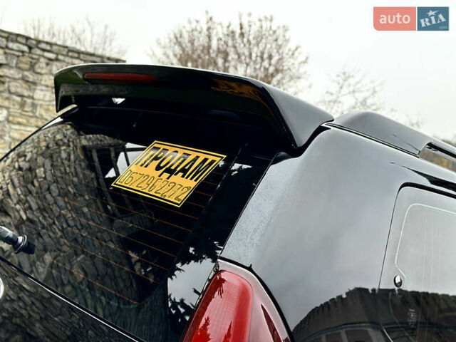 Черный Тойота Ленд Крузер Прадо, объемом двигателя 4 л и пробегом 285 тыс. км за 15800 $, фото 35 на Automoto.ua