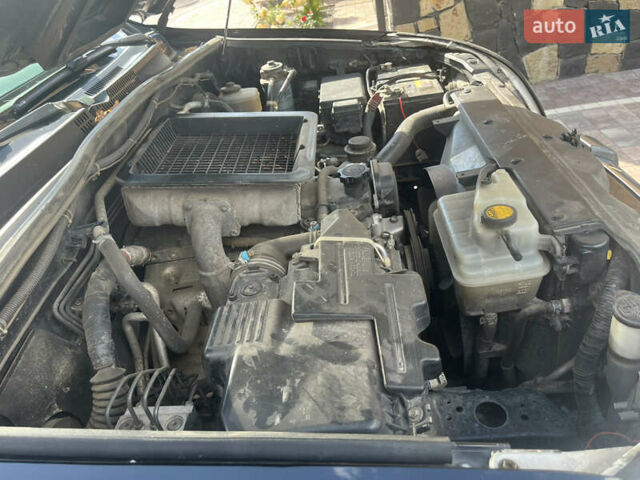 Чорний Тойота Ленд Крузер Прадо, об'ємом двигуна 2.98 л та пробігом 361 тис. км за 18500 $, фото 18 на Automoto.ua