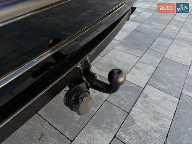 Чорний Тойота Ленд Крузер Прадо, об'ємом двигуна 4 л та пробігом 165 тис. км за 17950 $, фото 29 на Automoto.ua