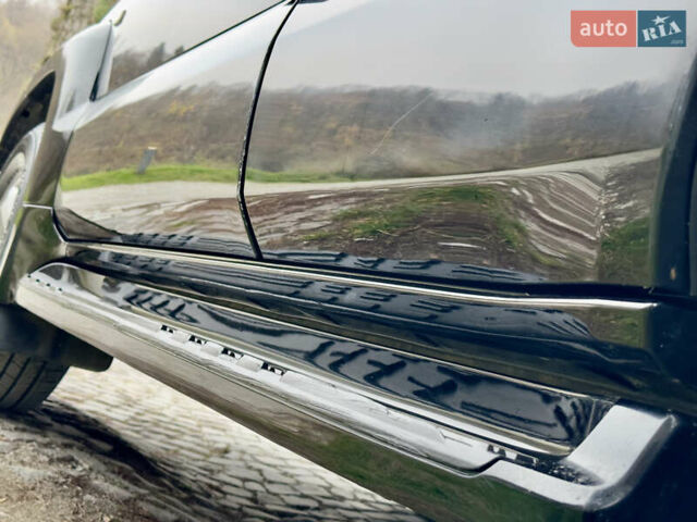 Черный Тойота Ленд Крузер Прадо, объемом двигателя 4 л и пробегом 285 тыс. км за 15800 $, фото 43 на Automoto.ua