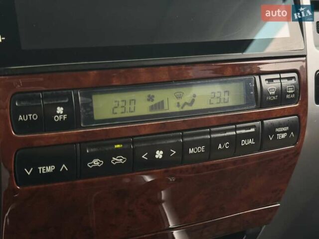 Чорний Тойота Ленд Крузер Прадо, об'ємом двигуна 4 л та пробігом 288 тис. км за 15000 $, фото 17 на Automoto.ua