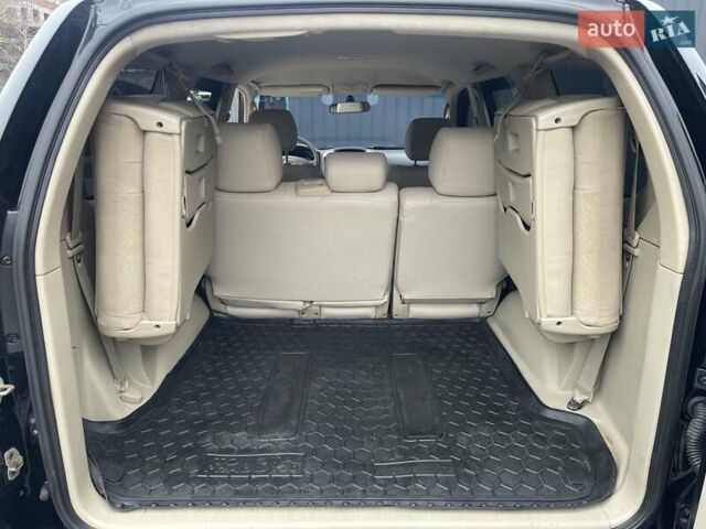 Чорний Тойота Ленд Крузер Прадо, об'ємом двигуна 3.96 л та пробігом 246 тис. км за 13999 $, фото 16 на Automoto.ua