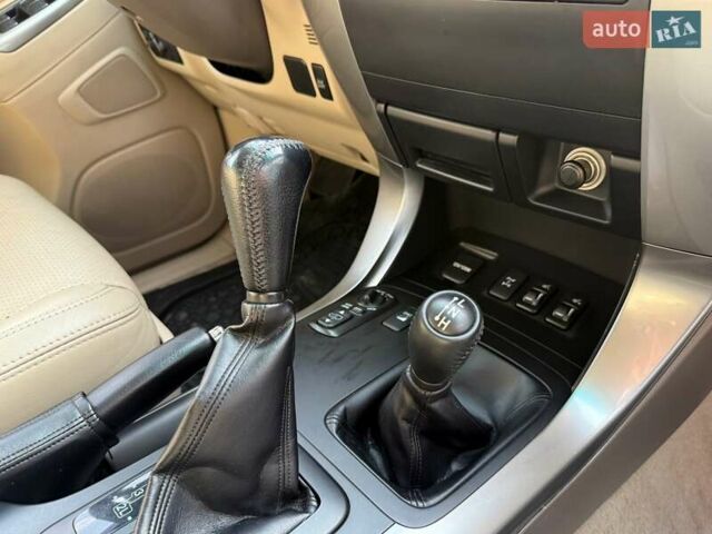 Черный Тойота Ленд Крузер Прадо, объемом двигателя 3.96 л и пробегом 144 тыс. км за 16500 $, фото 22 на Automoto.ua