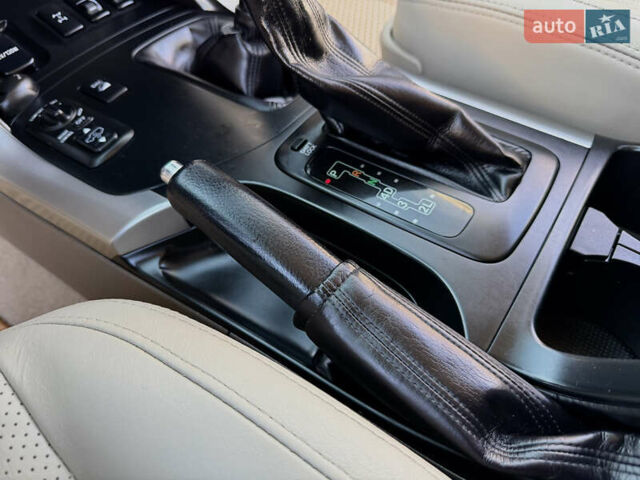 Чорний Тойота Ленд Крузер Прадо, об'ємом двигуна 4 л та пробігом 165 тис. км за 17950 $, фото 60 на Automoto.ua