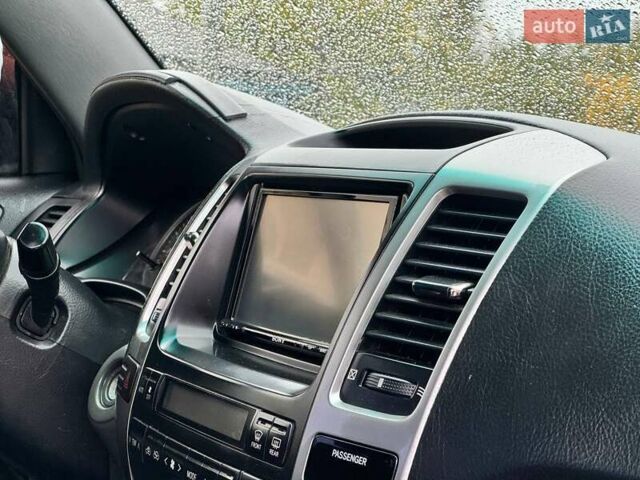 Чорний Тойота Ленд Крузер Прадо, об'ємом двигуна 2.69 л та пробігом 199 тис. км за 12450 $, фото 27 на Automoto.ua