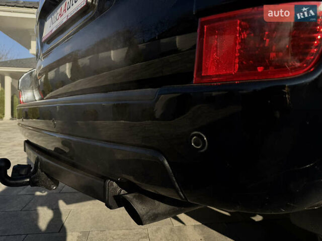 Чорний Тойота Ленд Крузер Прадо, об'ємом двигуна 4 л та пробігом 165 тис. км за 17950 $, фото 20 на Automoto.ua