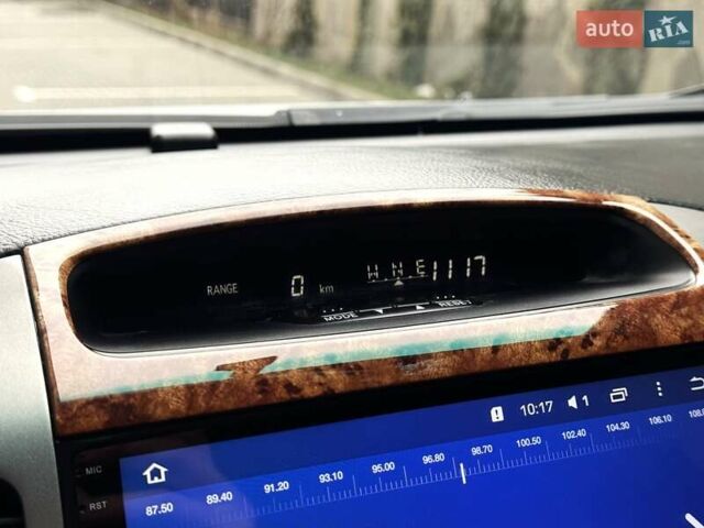 Тойота Ленд Крузер Прадо 2007 в Хмельницком на Automoto.ua Черный Тойота Ленд Крузер Прадо, объемом двигателя 2.7 л и пробегом 189 тыс. км за 12899 $, фото 40 на Automoto.ua