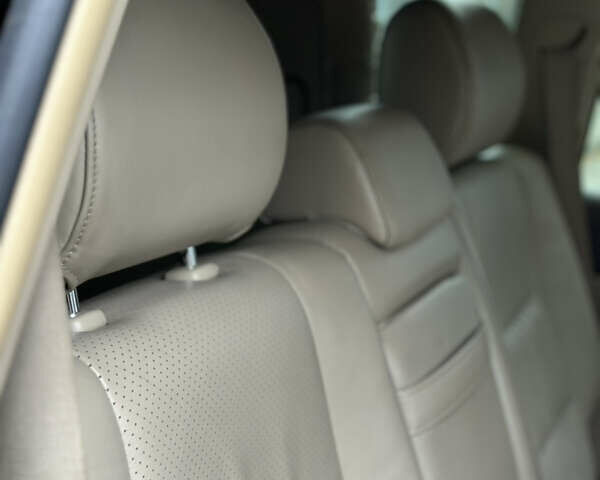 Черный Тойота Ленд Крузер Прадо, объемом двигателя 4 л и пробегом 207 тыс. км за 18300 $, фото 55 на Automoto.ua