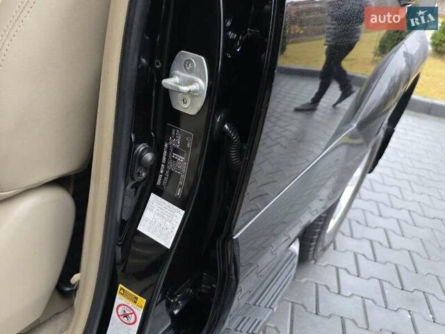 Чорний Тойота Ленд Крузер Прадо, об'ємом двигуна 4 л та пробігом 260 тис. км за 12999 $, фото 47 на Automoto.ua
