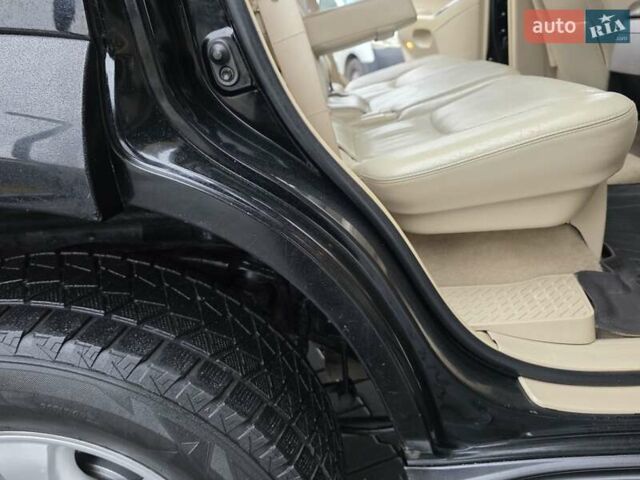 Чорний Тойота Ленд Крузер Прадо, об'ємом двигуна 4 л та пробігом 260 тис. км за 12999 $, фото 69 на Automoto.ua