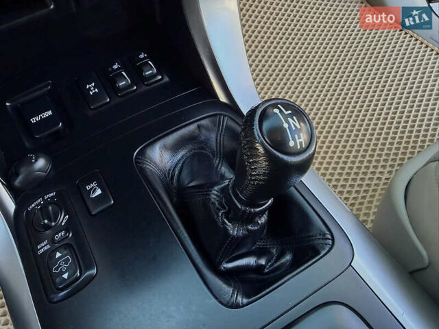 Чорний Тойота Ленд Крузер Прадо, об'ємом двигуна 4 л та пробігом 165 тис. км за 17950 $, фото 58 на Automoto.ua