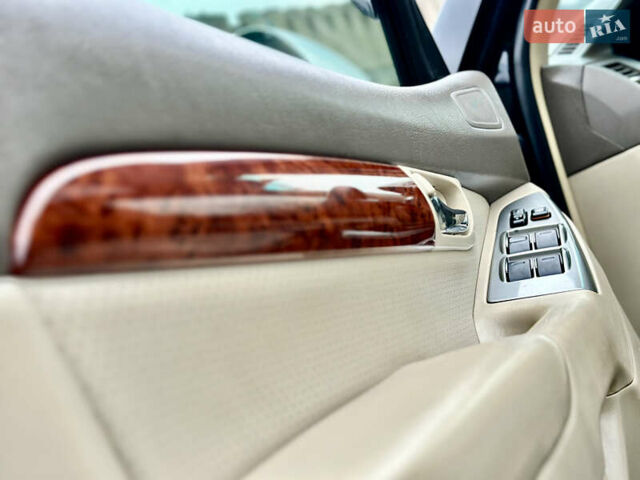 Черный Тойота Ленд Крузер Прадо, объемом двигателя 4 л и пробегом 285 тыс. км за 15800 $, фото 84 на Automoto.ua