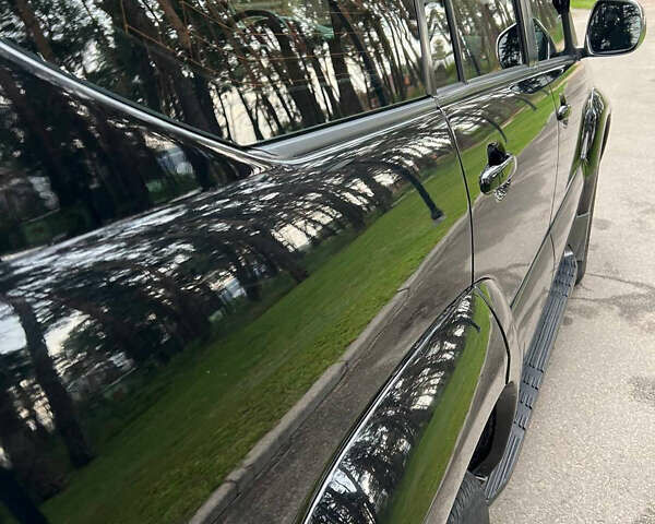 Тойота Ленд Крузер Прадо 2007 в Чернигове на Automoto.ua Черный Тойота Ленд Крузер Прадо, объемом двигателя 4 л и пробегом 440 тыс. км за 13500 $, фото 31 на Automoto.ua