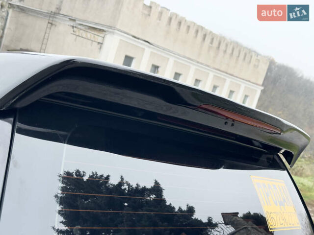 Черный Тойота Ленд Крузер Прадо, объемом двигателя 4 л и пробегом 285 тыс. км за 15800 $, фото 42 на Automoto.ua