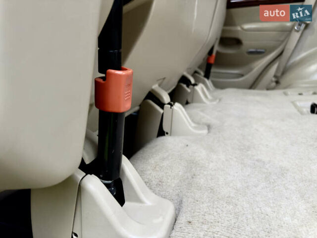 Черный Тойота Ленд Крузер Прадо, объемом двигателя 4 л и пробегом 285 тыс. км за 15800 $, фото 127 на Automoto.ua