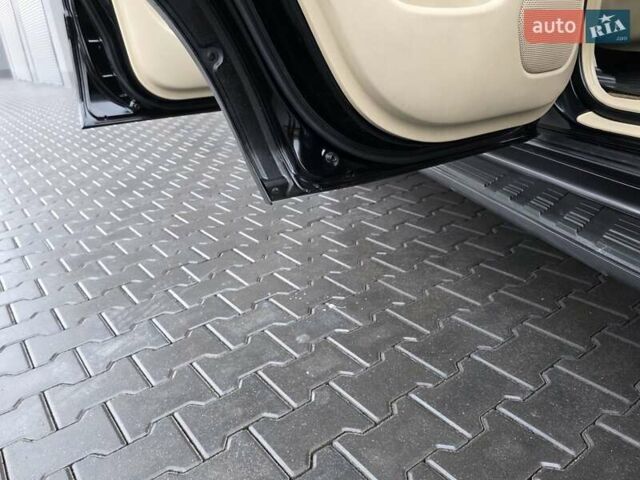 Чорний Тойота Ленд Крузер Прадо, об'ємом двигуна 4 л та пробігом 260 тис. км за 12999 $, фото 66 на Automoto.ua