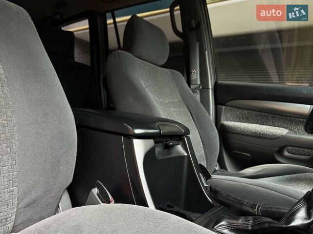 Тойота Ленд Крузер Прадо 2007 в Хмельницком на Automoto.ua Черный Тойота Ленд Крузер Прадо, объемом двигателя 2.7 л и пробегом 189 тыс. км за 12899 $, фото 62 на Automoto.ua