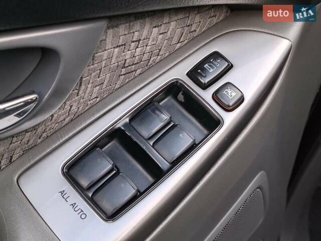 Черный Тойота Ленд Крузер Прадо, объемом двигателя 4 л и пробегом 313 тыс. км за 15490 $, фото 21 на Automoto.ua