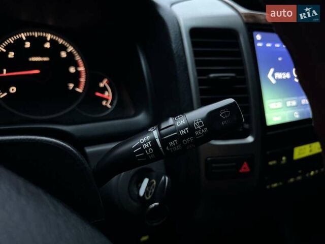 Тойота Ленд Крузер Прадо 2007 в Хмельницком на Automoto.ua Черный Тойота Ленд Крузер Прадо, объемом двигателя 2.7 л и пробегом 189 тыс. км за 12899 $, фото 38 на Automoto.ua