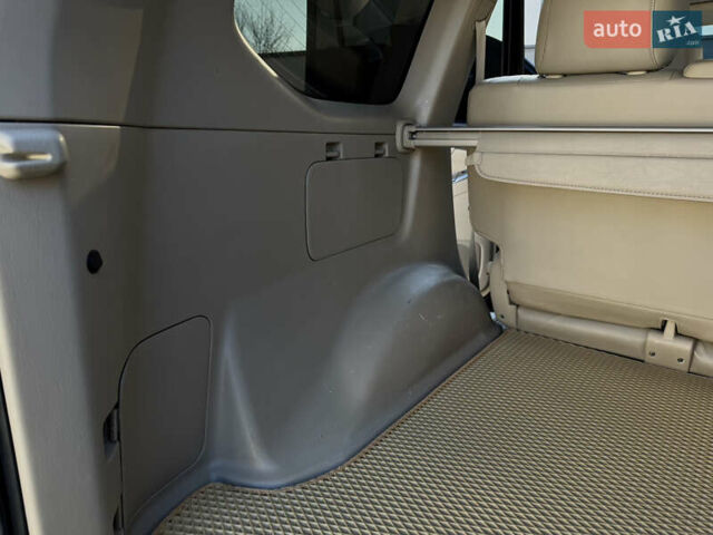 Чорний Тойота Ленд Крузер Прадо, об'ємом двигуна 4 л та пробігом 165 тис. км за 17950 $, фото 27 на Automoto.ua