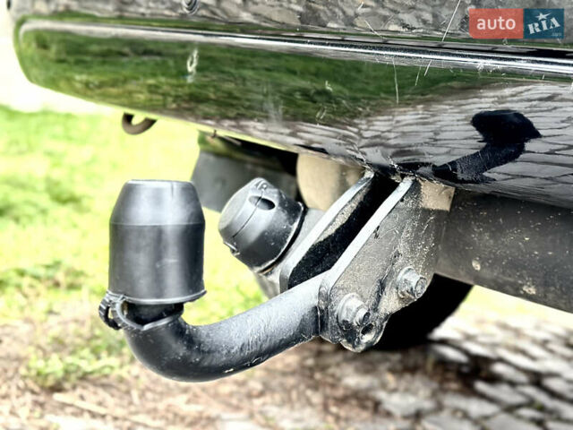 Черный Тойота Ленд Крузер Прадо, объемом двигателя 4 л и пробегом 285 тыс. км за 15800 $, фото 36 на Automoto.ua