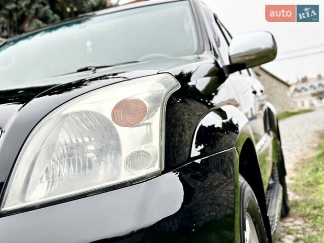 Черный Тойота Ленд Крузер Прадо, объемом двигателя 4 л и пробегом 285 тыс. км за 15800 $, фото 25 на Automoto.ua