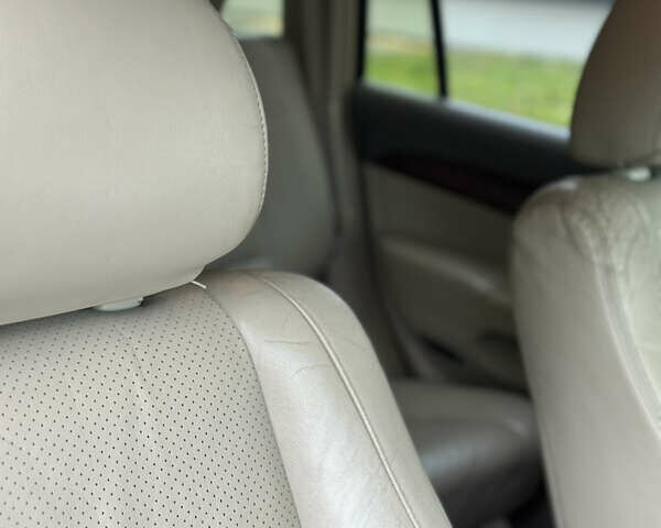 Черный Тойота Ленд Крузер Прадо, объемом двигателя 4 л и пробегом 207 тыс. км за 18300 $, фото 50 на Automoto.ua