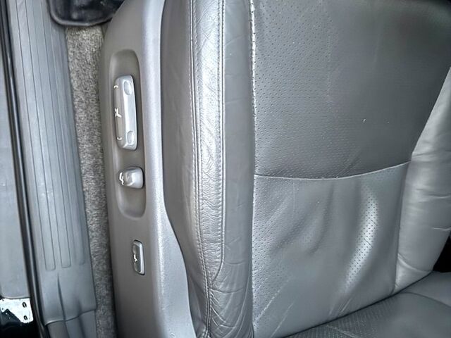 Черный Тойота Ленд Крузер Прадо, объемом двигателя 4 л и пробегом 199 тыс. км за 20000 $, фото 6 на Automoto.ua