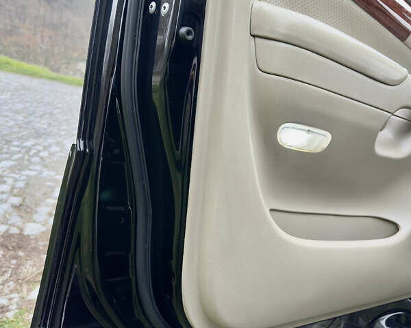 Черный Тойота Ленд Крузер Прадо, объемом двигателя 4 л и пробегом 285 тыс. км за 15800 $, фото 149 на Automoto.ua