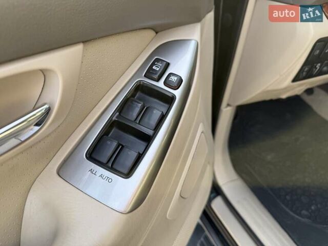 Черный Тойота Ленд Крузер Прадо, объемом двигателя 3.96 л и пробегом 144 тыс. км за 16500 $, фото 19 на Automoto.ua