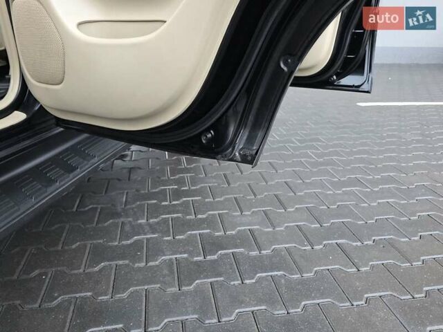 Чорний Тойота Ленд Крузер Прадо, об'ємом двигуна 4 л та пробігом 260 тис. км за 12999 $, фото 71 на Automoto.ua