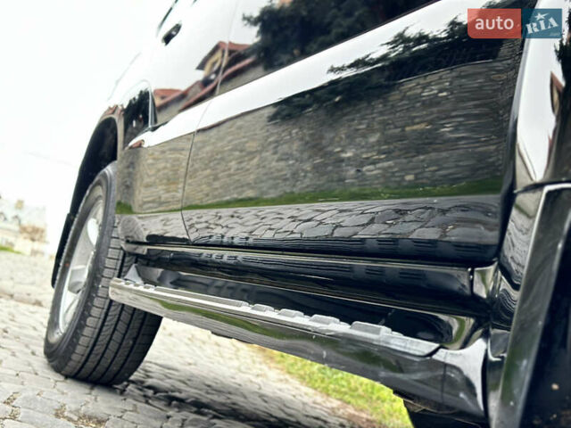 Черный Тойота Ленд Крузер Прадо, объемом двигателя 4 л и пробегом 285 тыс. км за 15800 $, фото 28 на Automoto.ua