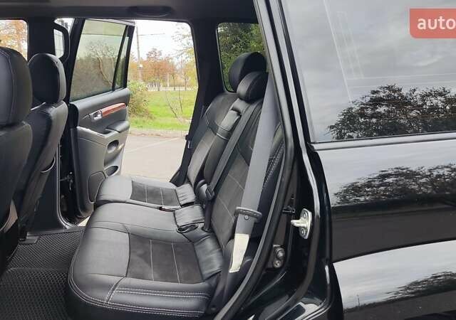 Чорний Тойота Ленд Крузер Прадо, об'ємом двигуна 2.69 л та пробігом 250 тис. км за 14200 $, фото 25 на Automoto.ua