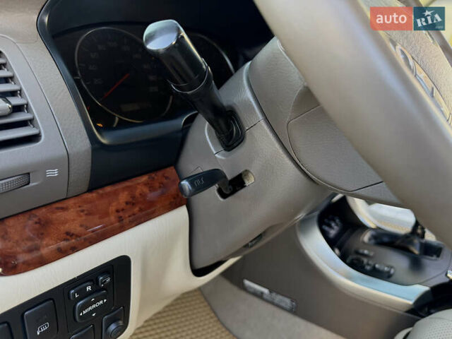 Чорний Тойота Ленд Крузер Прадо, об'ємом двигуна 4 л та пробігом 165 тис. км за 17950 $, фото 50 на Automoto.ua