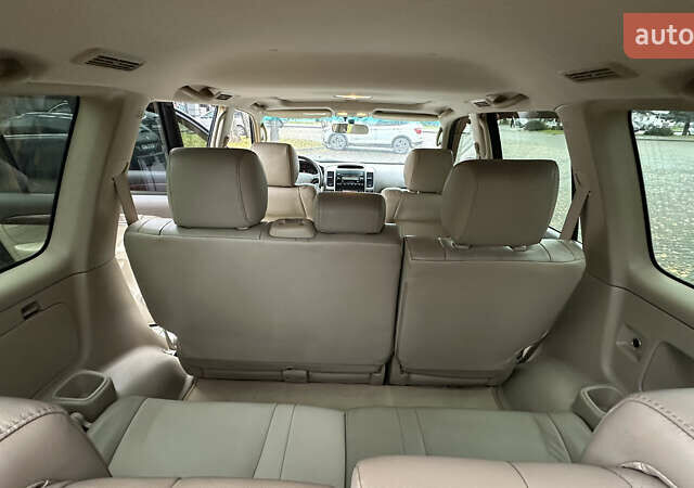 Черный Тойота Ленд Крузер Прадо, объемом двигателя 4 л и пробегом 207 тыс. км за 18300 $, фото 61 на Automoto.ua