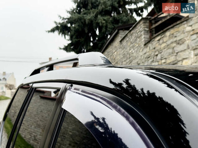 Черный Тойота Ленд Крузер Прадо, объемом двигателя 4 л и пробегом 285 тыс. км за 15800 $, фото 33 на Automoto.ua