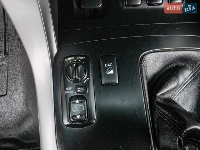 Чорний Тойота Ленд Крузер Прадо, об'ємом двигуна 4 л та пробігом 260 тис. км за 12999 $, фото 33 на Automoto.ua