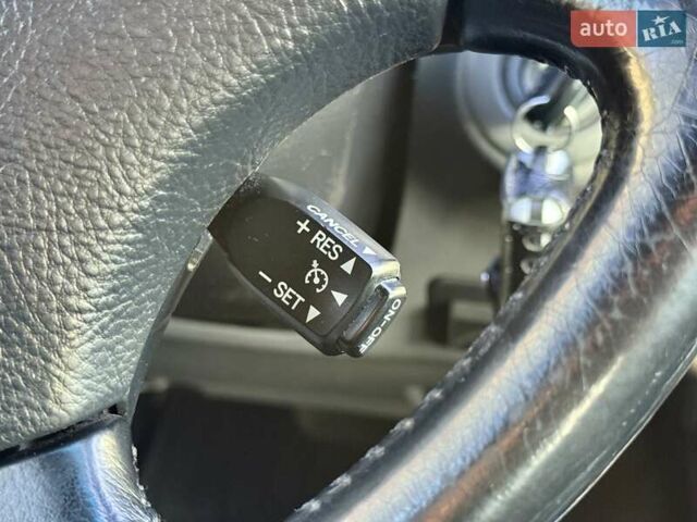 Чорний Тойота Ленд Крузер Прадо, об'ємом двигуна 4 л та пробігом 284 тис. км за 16200 $, фото 19 на Automoto.ua