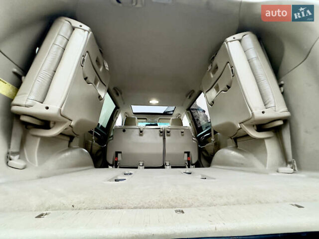 Черный Тойота Ленд Крузер Прадо, объемом двигателя 4 л и пробегом 285 тыс. км за 15800 $, фото 134 на Automoto.ua