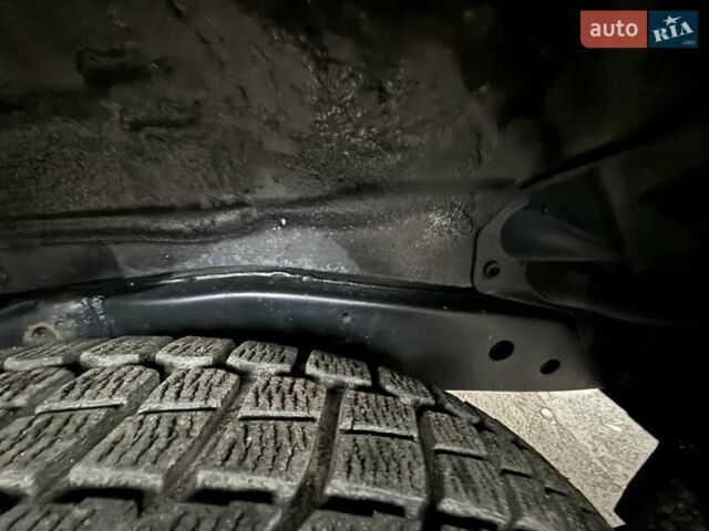 Чорний Тойота Ленд Крузер Прадо, об'ємом двигуна 2.98 л та пробігом 278 тис. км за 16900 $, фото 14 на Automoto.ua