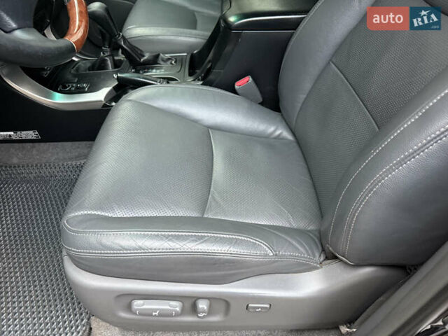 Чорний Тойота Ленд Крузер Прадо, об'ємом двигуна 2.98 л та пробігом 278 тис. км за 16900 $, фото 21 на Automoto.ua