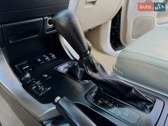 Чорний Тойота Ленд Крузер Прадо, об'ємом двигуна 4 л та пробігом 165 тис. км за 17950 $, фото 61 на Automoto.ua