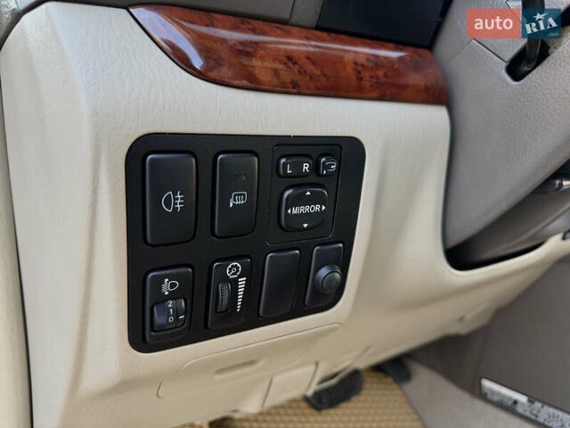 Чорний Тойота Ленд Крузер Прадо, об'ємом двигуна 4 л та пробігом 165 тис. км за 17950 $, фото 49 на Automoto.ua