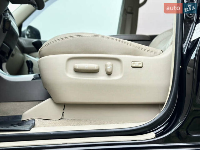 Черный Тойота Ленд Крузер Прадо, объемом двигателя 4 л и пробегом 285 тыс. км за 15800 $, фото 91 на Automoto.ua