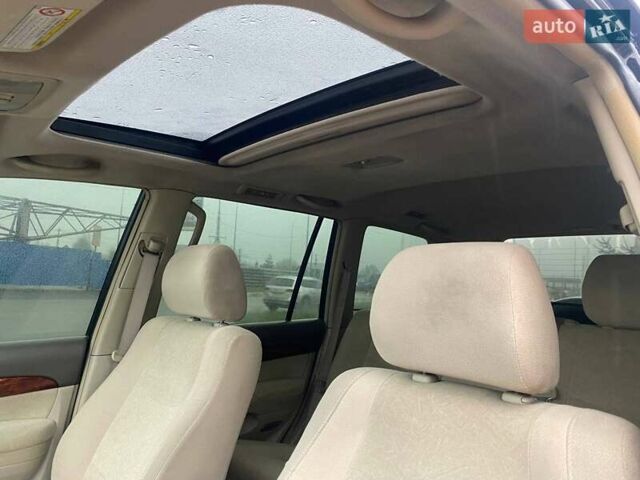 Чорний Тойота Ленд Крузер Прадо, об'ємом двигуна 3.98 л та пробігом 247 тис. км за 16500 $, фото 11 на Automoto.ua