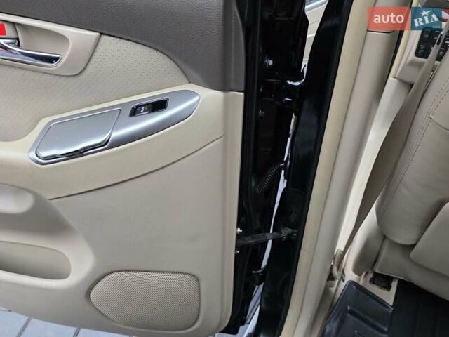 Чорний Тойота Ленд Крузер Прадо, об'ємом двигуна 4 л та пробігом 260 тис. км за 12999 $, фото 63 на Automoto.ua